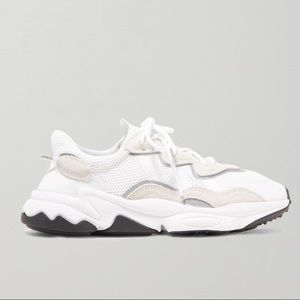 Adida Ozweego Suede Sneakers